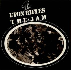 The Jam : The Eton Rifles